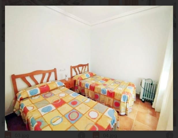 2 chambre Appartement à vendre à Playa del Acequión, Torrevieja - 125 000 € (Ref: 9610040)