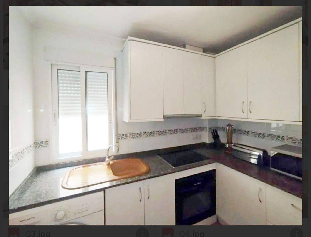 2 chambre Appartement à vendre à Torrevieja - 125 000 € (Ref: 9610040)
