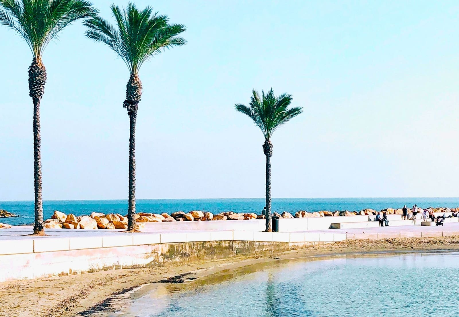 2 chambre Appartement à vendre à Torrevieja - 125 000 € (Ref: 9610040)