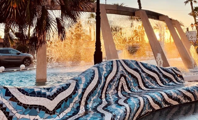 2 chambre Appartement à vendre à Playa del Acequión, Torrevieja - 125 000 € (Ref: 9610040)