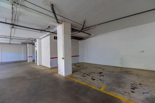 3 slaapkamer Appartement te koop in Dehesa de Campoamor, Orihuela met zwembad - € 215.000 (Ref: 9610041)