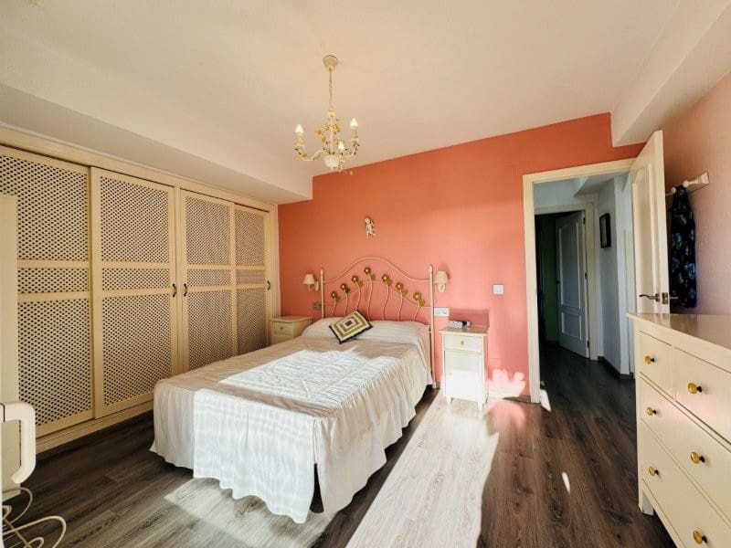 Ático de 3 habitaciones en La Mata en venta con piscina - 470.000 € (Ref: 9610174)