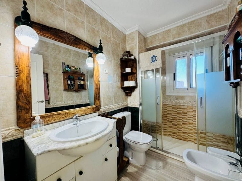 Ático de 3 habitaciones en La Mata en venta con piscina - 470.000 € (Ref: 9610174)