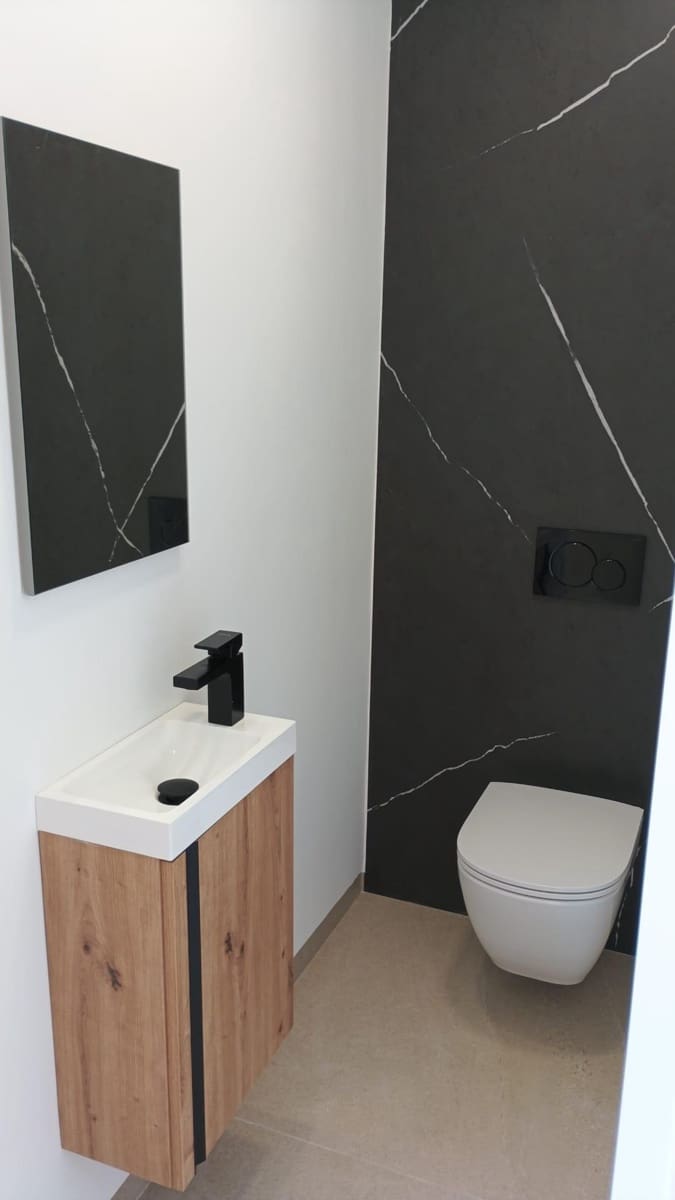 3 slaapkamer Villa te koop in Pilar de la Horadada met zwembad - € 594.000 (Ref: 9618178)