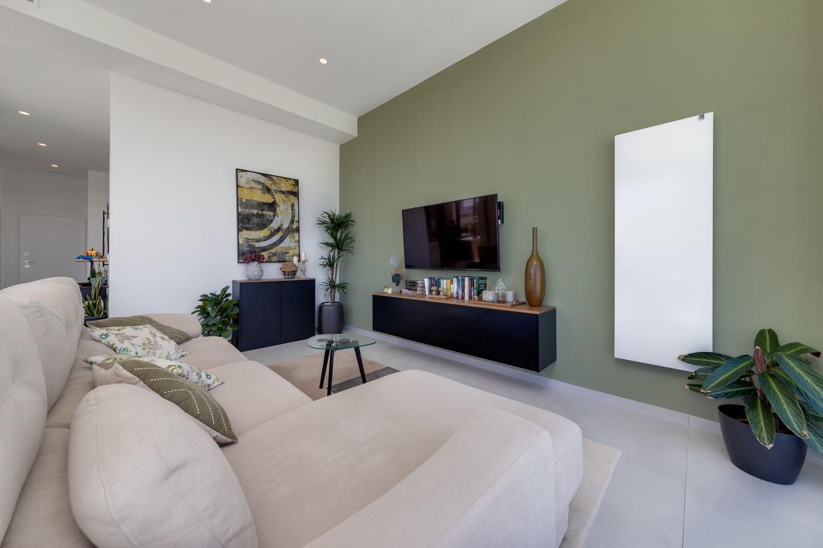 3 soverom Villa til salgs i Pilar de la Horadada med svømmebasseng - € 594 000 (Ref: 9618178)