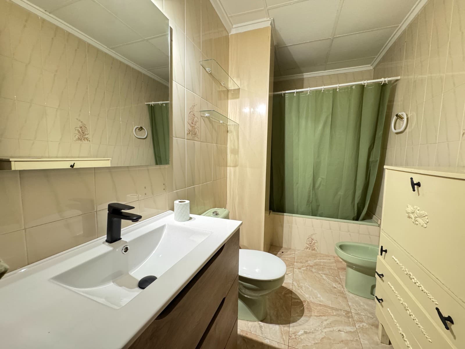 4 chambre Appartement à vendre à Guardamar del Segura avec piscine - 220 000 € (Ref: 9628235)