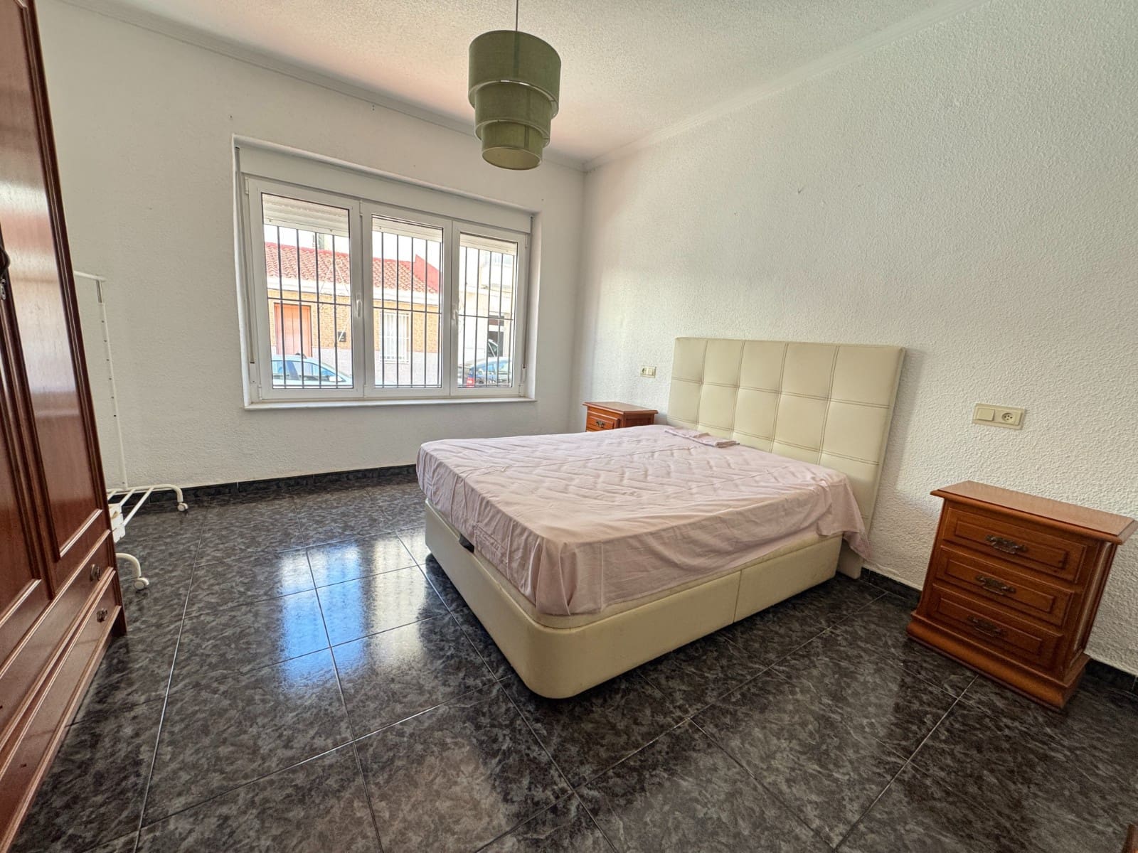 4 chambre Appartement à vendre à Guardamar del Segura avec piscine - 220 000 € (Ref: 9628235)