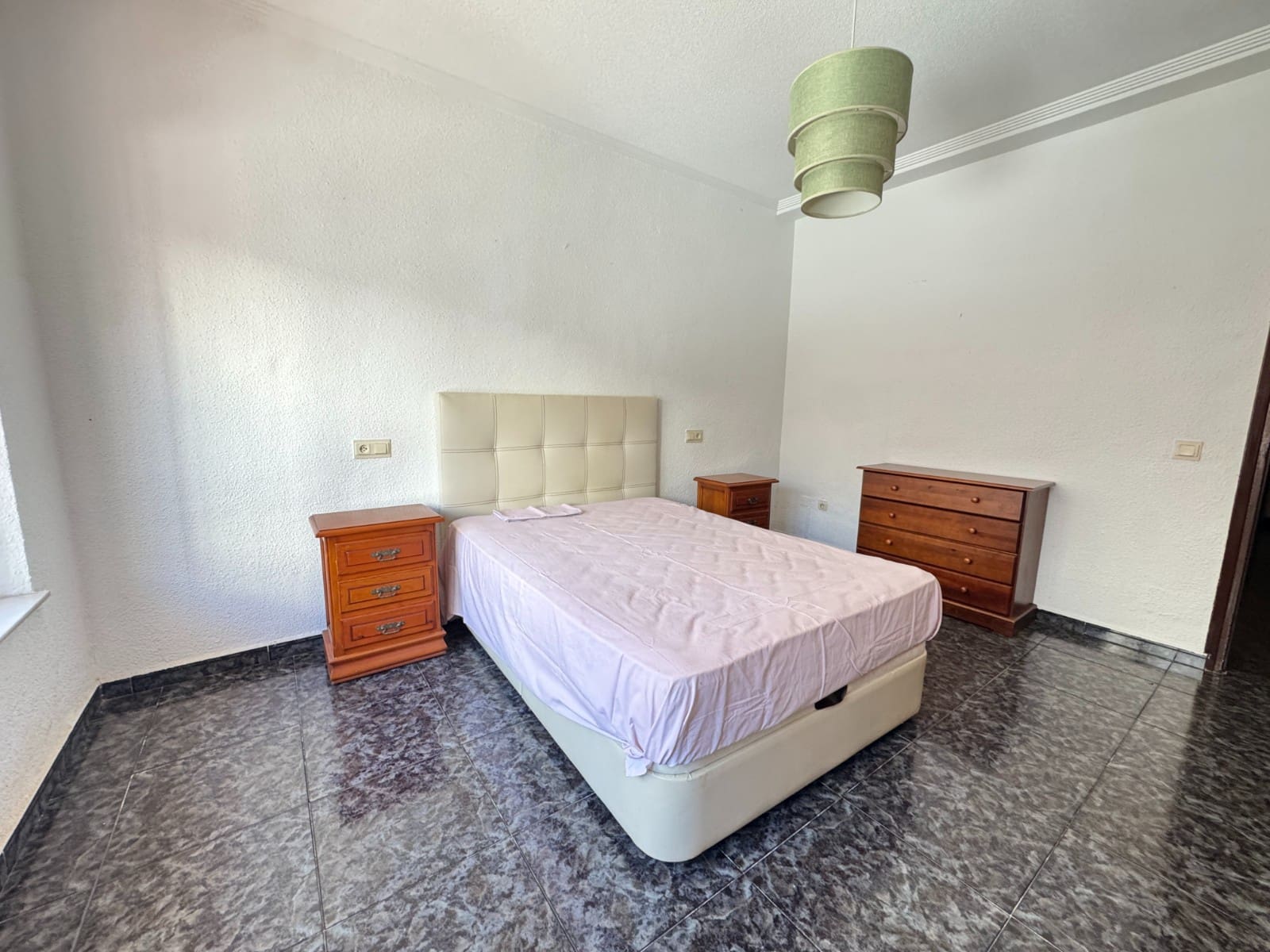 4 chambre Appartement à vendre à Guardamar del Segura avec piscine - 220 000 € (Ref: 9628235)