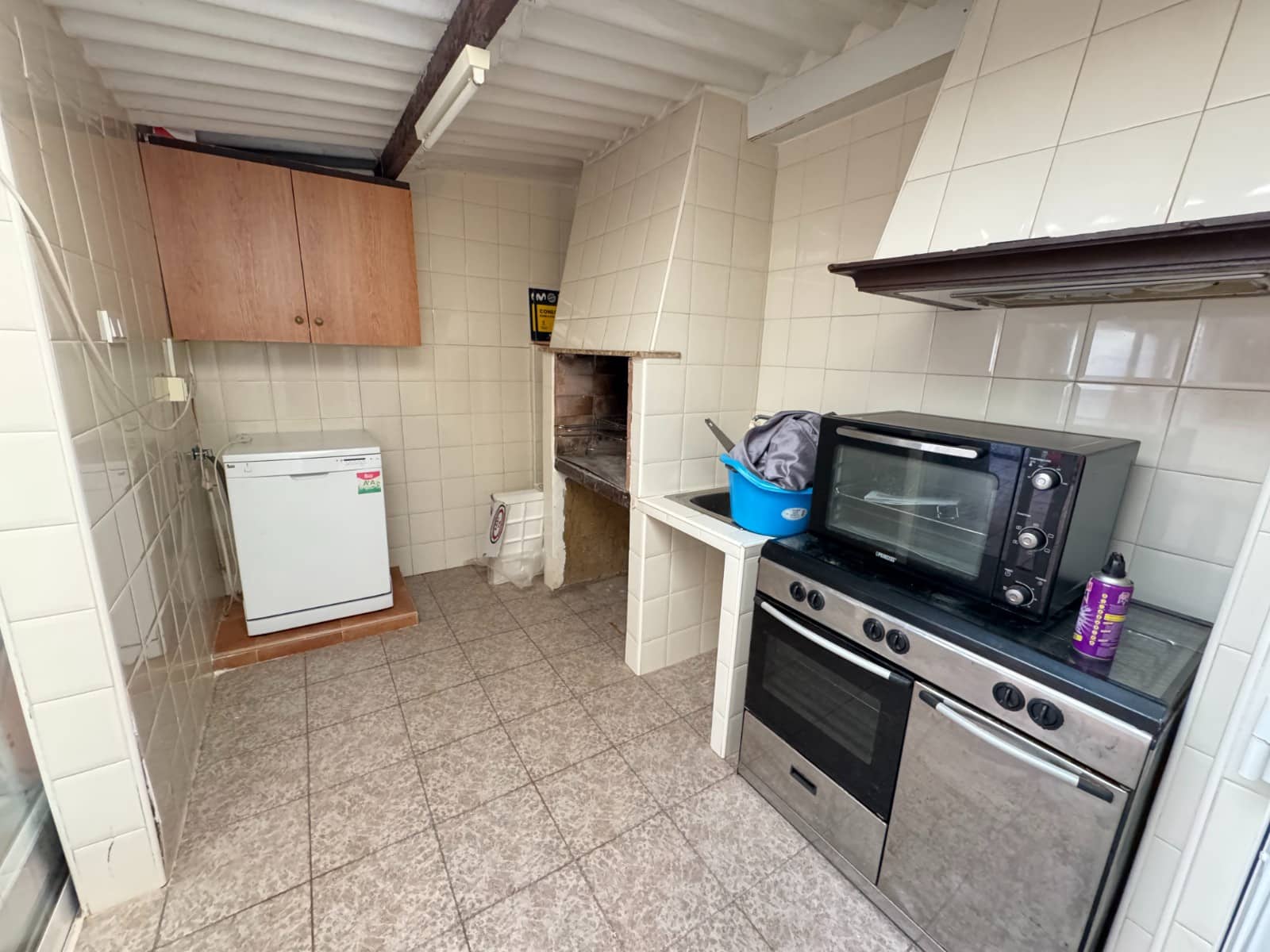 4 chambre Appartement à vendre à Guardamar del Segura avec piscine - 220 000 € (Ref: 9628235)