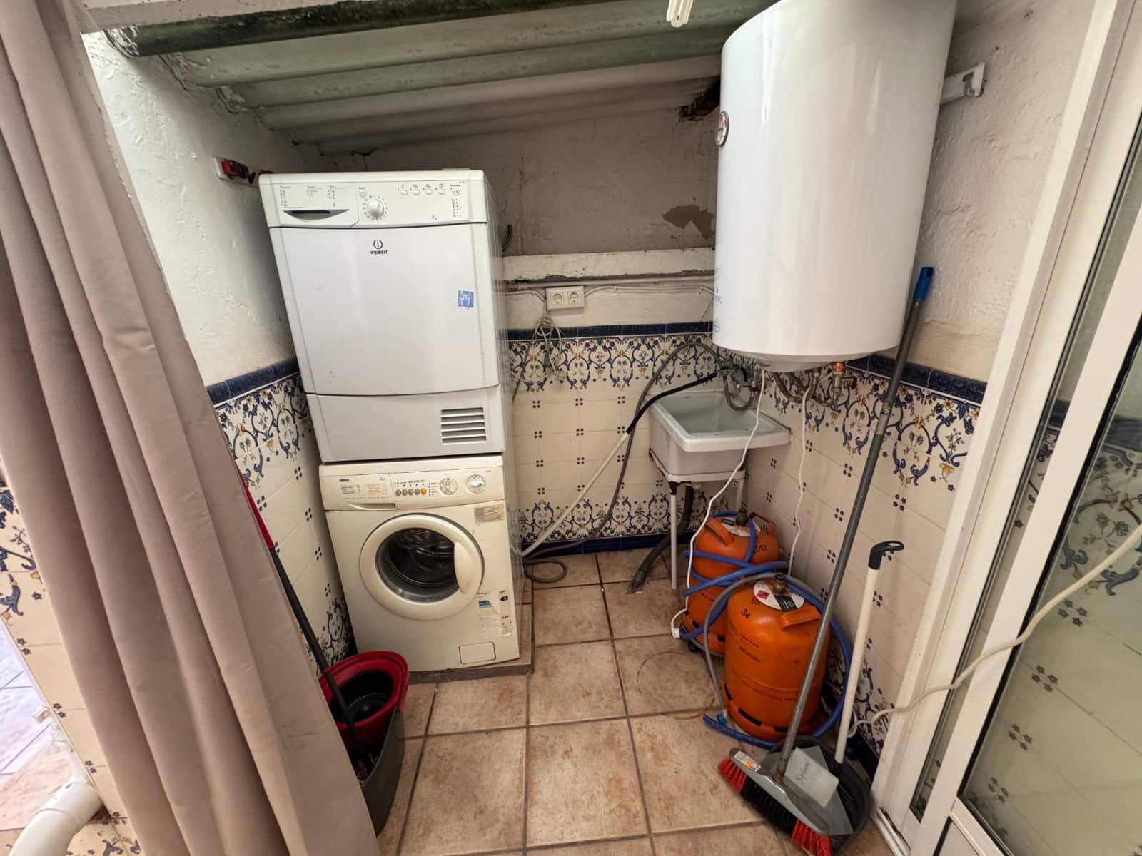 4 chambre Appartement à vendre à Guardamar del Segura avec piscine - 220 000 € (Ref: 9628235)