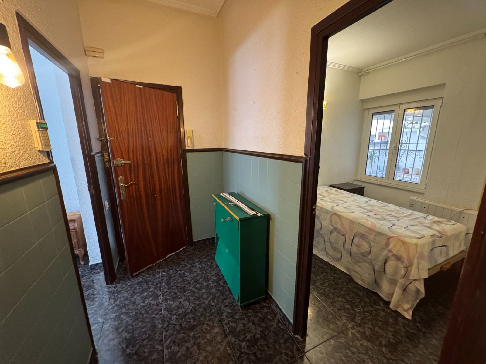 4 chambre Appartement à vendre à Guardamar del Segura avec piscine - 220 000 € (Ref: 9628235)