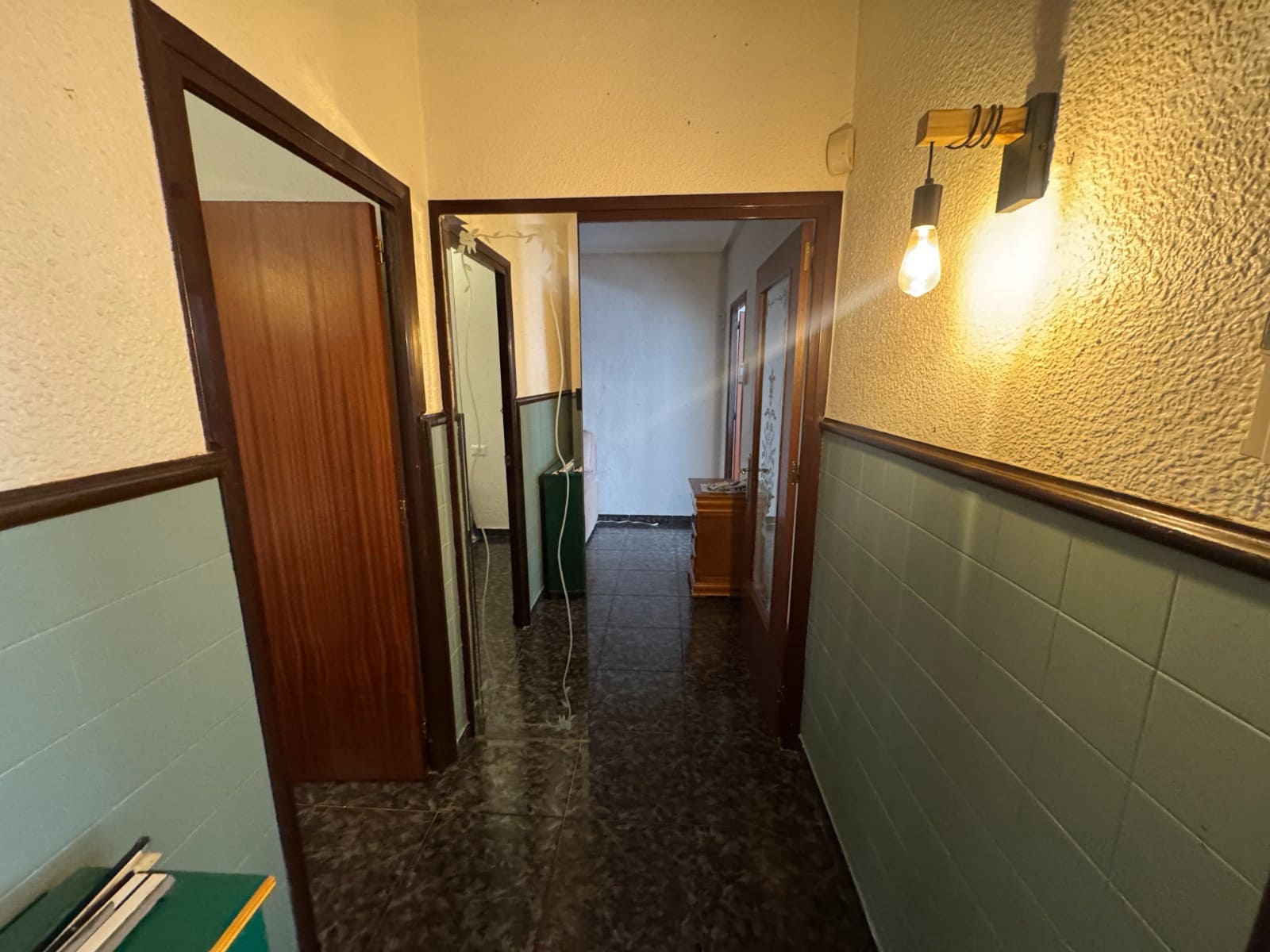 4 chambre Appartement à vendre à Guardamar del Segura avec piscine - 220 000 € (Ref: 9628235)