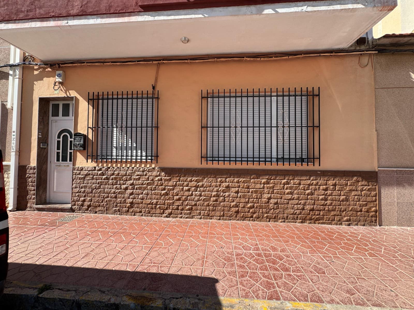 4 chambre Appartement à vendre à Guardamar del Segura avec piscine - 220 000 € (Ref: 9628235)