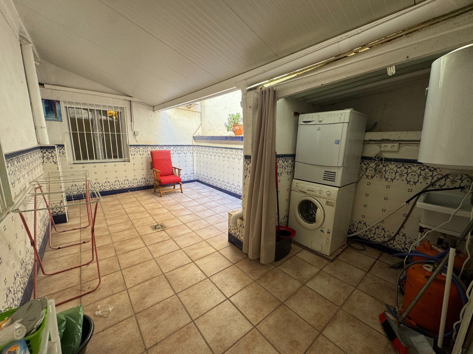 4 chambre Appartement à vendre à Guardamar del Segura avec piscine - 220 000 € (Ref: 9628235)