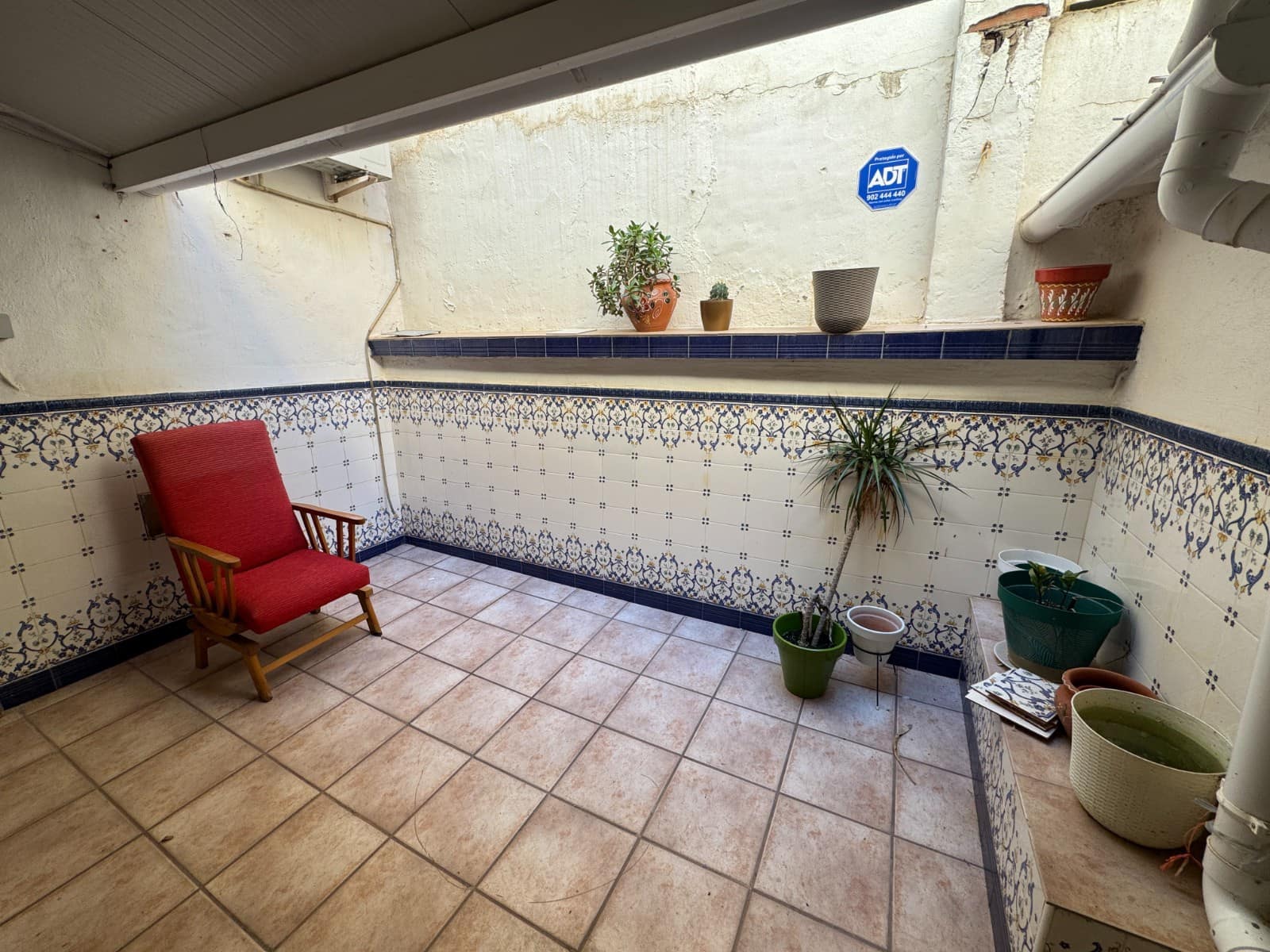 4 chambre Appartement à vendre à Guardamar del Segura avec piscine - 220 000 € (Ref: 9628235)