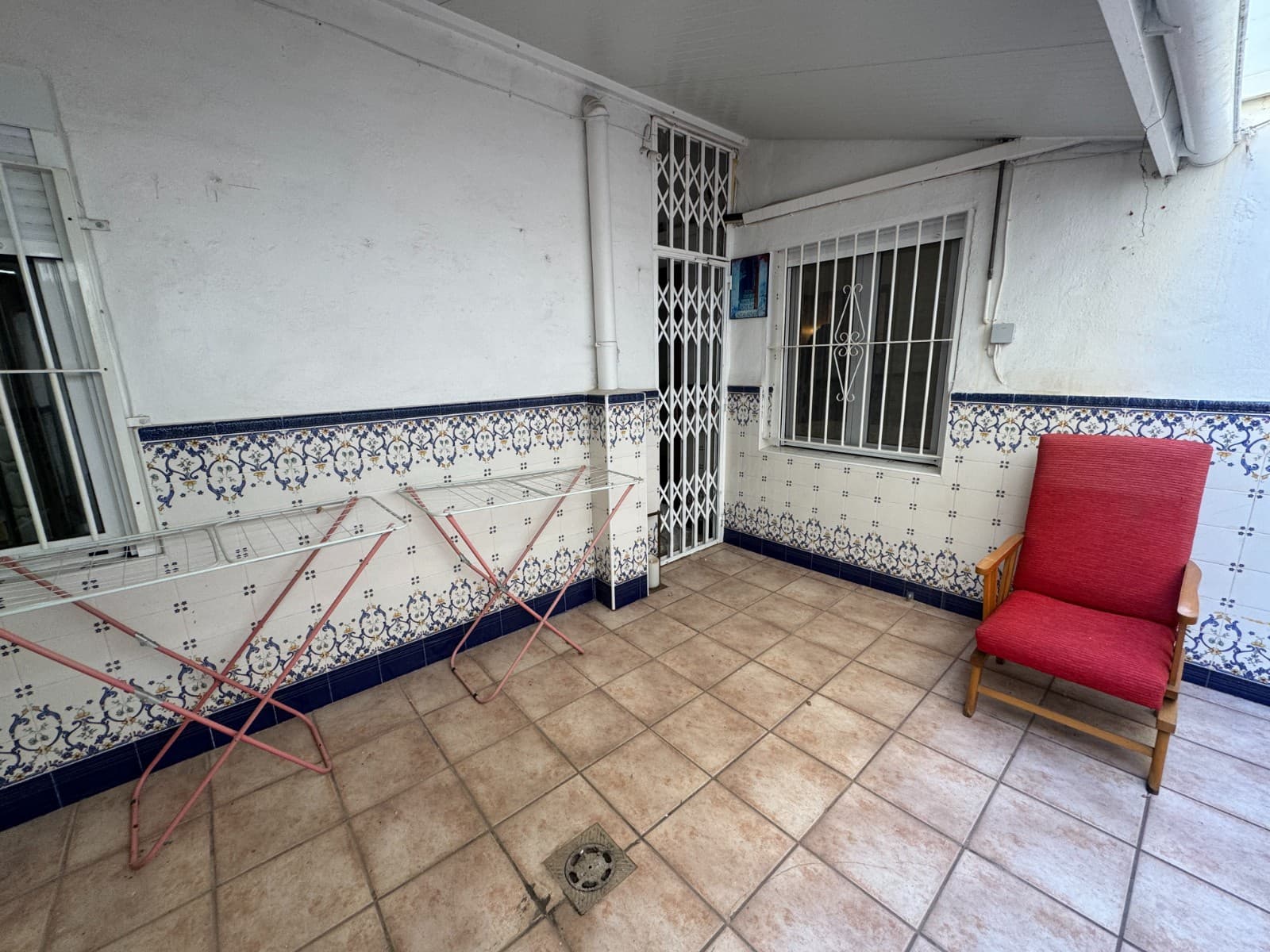 4 chambre Appartement à vendre à Guardamar del Segura avec piscine - 220 000 € (Ref: 9628235)