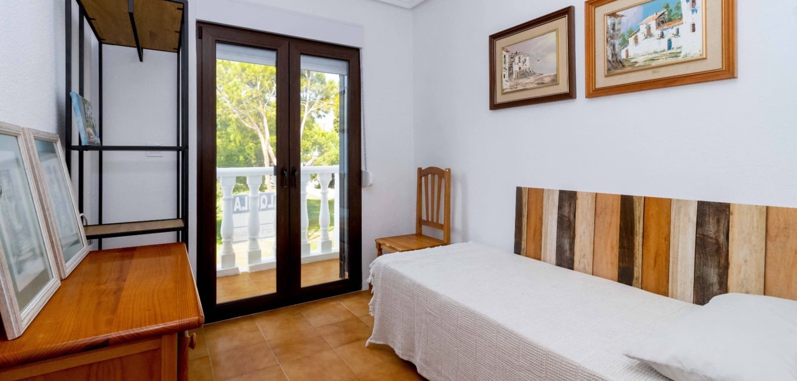 3 soveværelse Bungalow til salg i La Zenia - € 328.000 (Ref: 9629207)