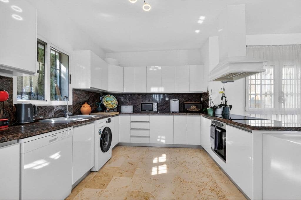 4 chambre Villa/Maison à vendre à Las Ramblas Golf avec piscine - 499 000 € (Ref: 9631375)