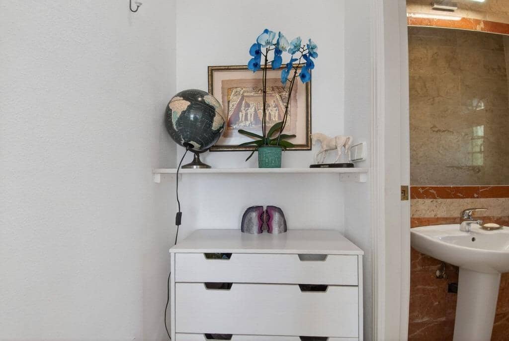 4 chambre Villa/Maison à vendre à Las Ramblas Golf avec piscine - 499 000 € (Ref: 9631375)