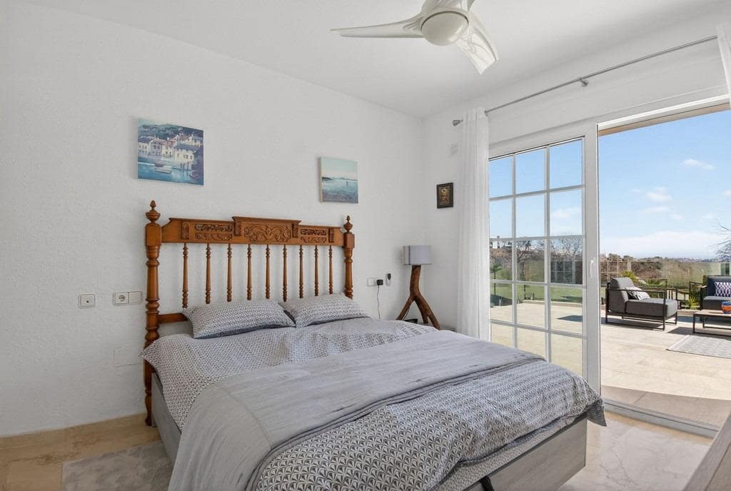 4 chambre Villa/Maison à vendre à Las Ramblas Golf avec piscine - 499 000 € (Ref: 9631375)