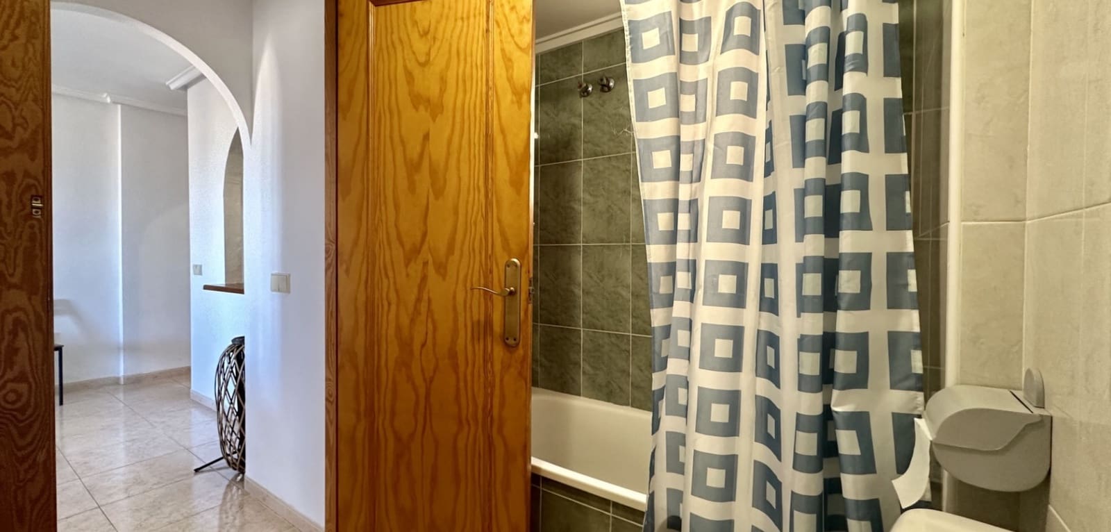 2 sovrum Lägenhet till salu i Torrevieja med pool - 148 500 € (Ref: 9631530)