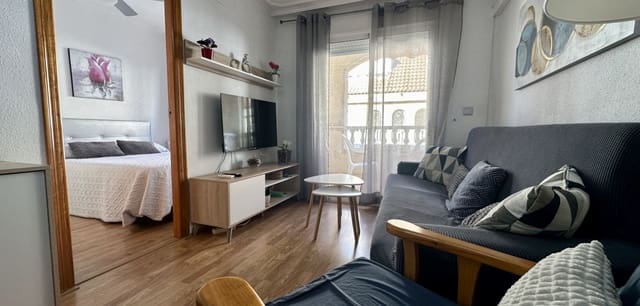 2 slaapkamer Appartement te koop in Playa del Acequión, Torrevieja - € 159.000 (Ref: 9631531)