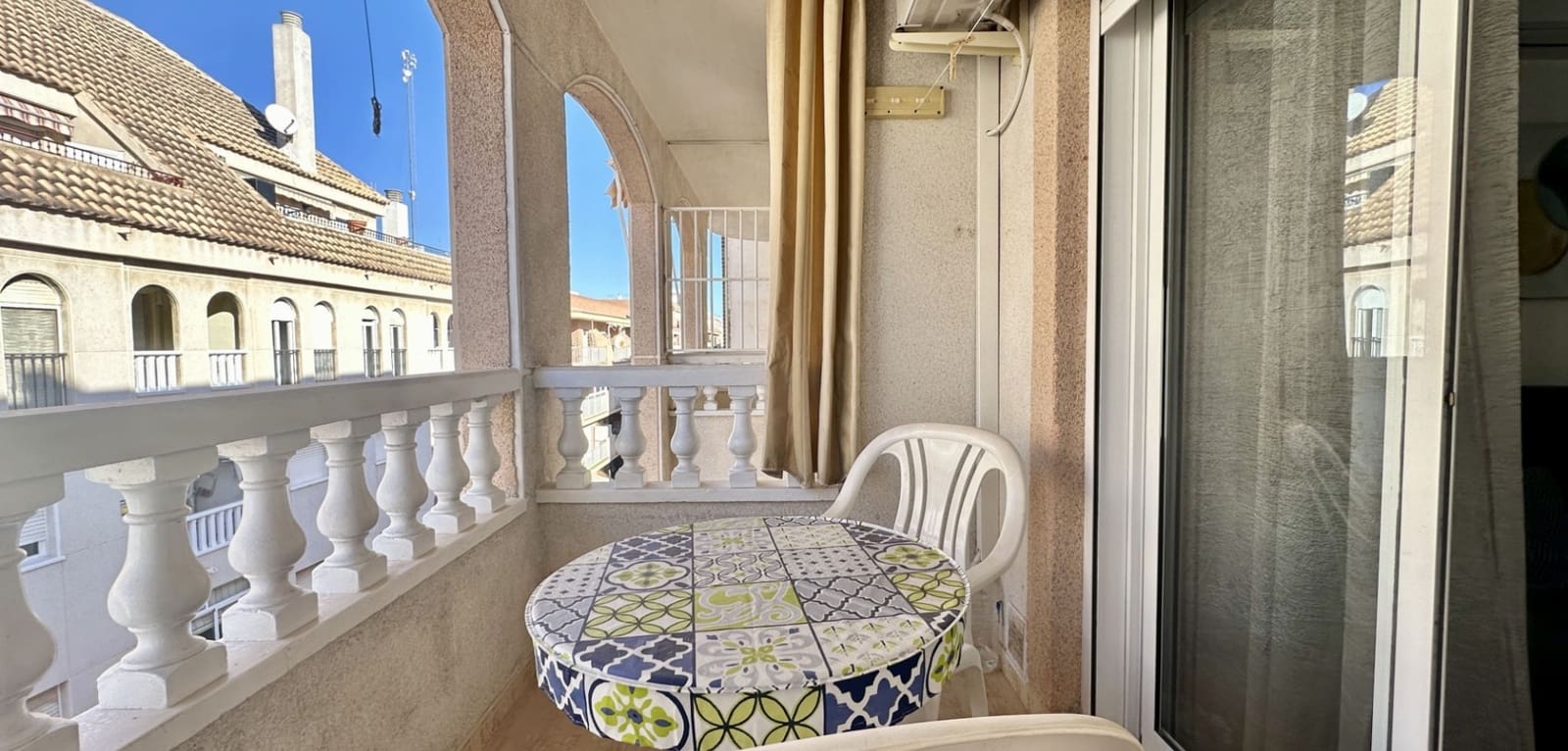 2 bedroom Apartment for sale in Torrevieja - € 159,000 (Ref: 9631531)