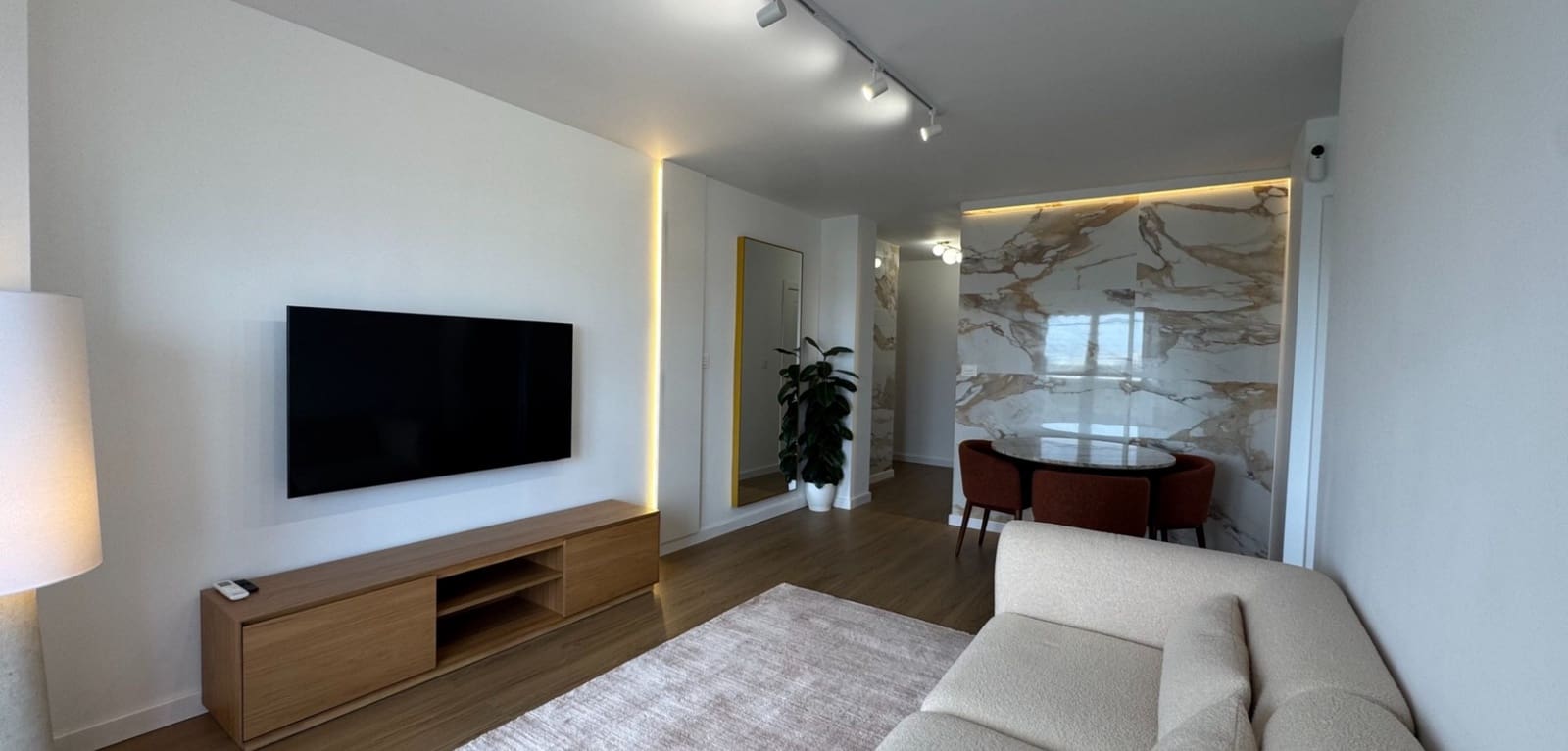 2 makuuhuone Huoneisto myytävänä paikassa Orihuela Costa - 269 000 € (Ref: 9631539)