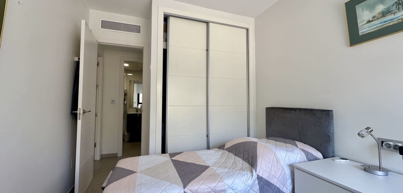 3 makuuhuone Huoneisto myytävänä paikassa Orihuela Costa mukana uima-altaan - 295 000 € (Ref: 9631541)