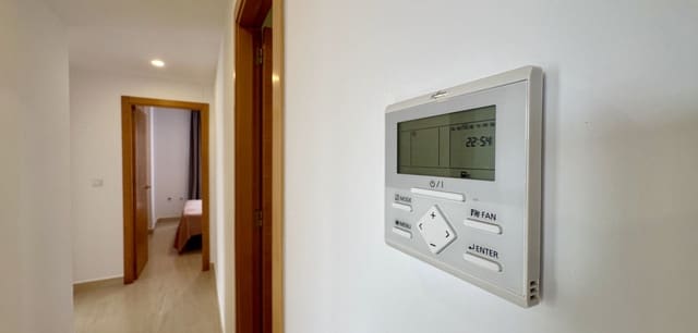 3 chambre Appartement à vendre à San Miguel de Salinas avec piscine - 180 000 € (Ref: 9632629)