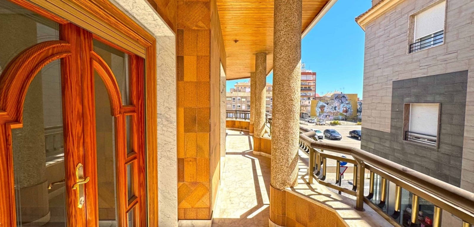 Apartamento de 6 habitaciones en San Pedro del Pinatar en venta - 415.000 € (Ref: 9636134)