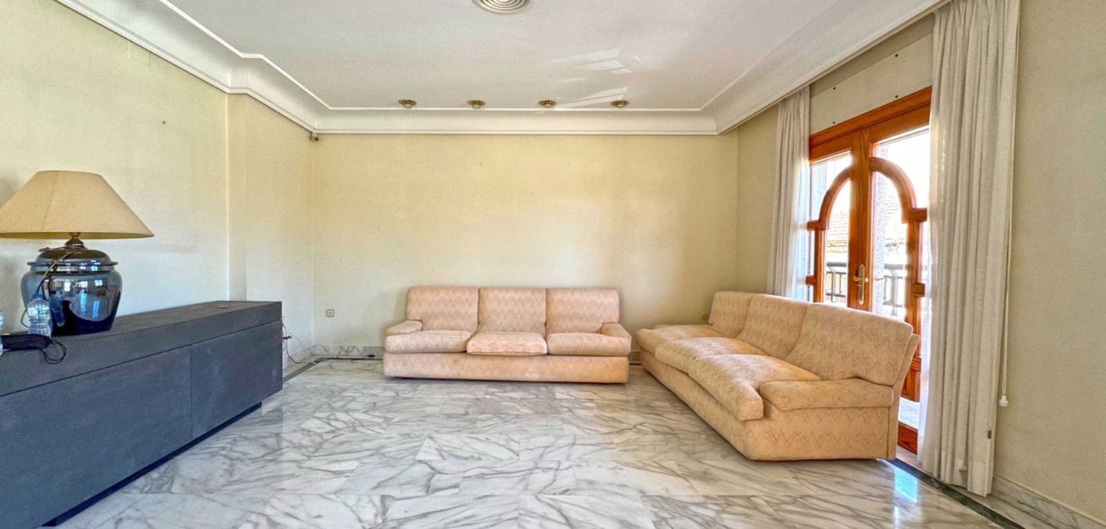 Apartamento de 6 habitaciones en San Pedro del Pinatar en venta - 415.000 € (Ref: 9636134)