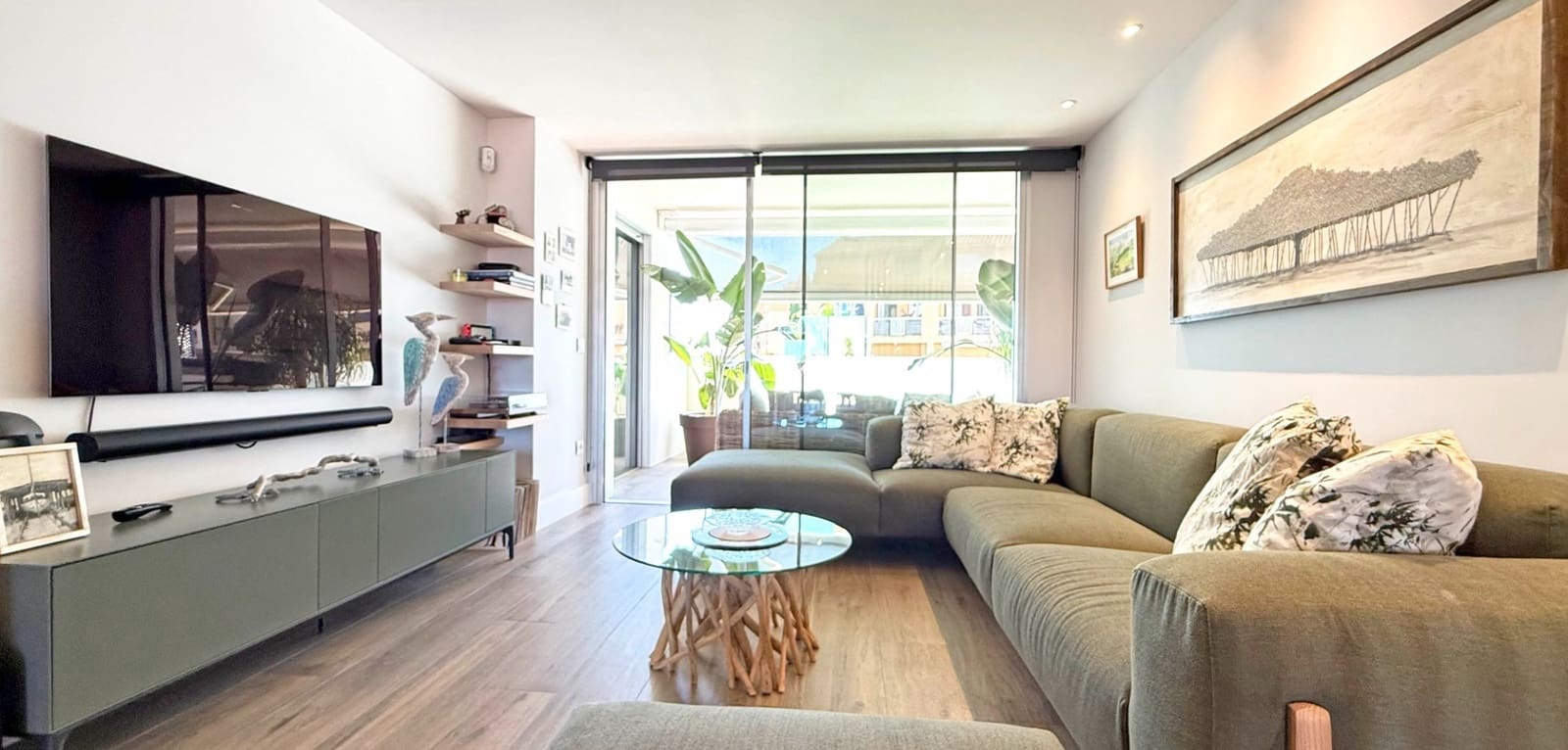 3 bedroom Apartment for sale in Cabo de Palos with pool - € 498,000 (Ref: 9636137)