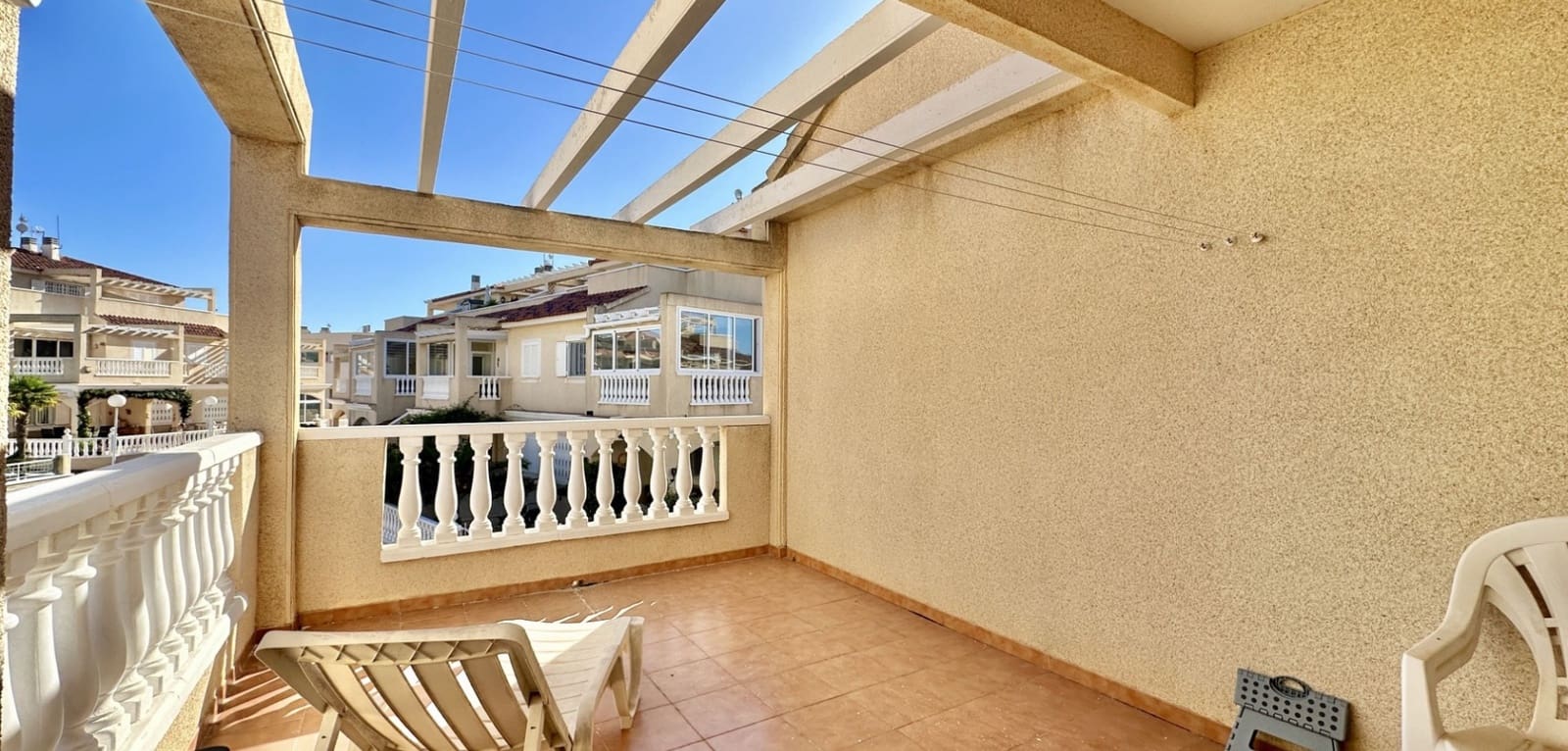 2 bedroom Apartment for sale in Playa Flamenca with pool - € 275,000 (Ref: 9636144)