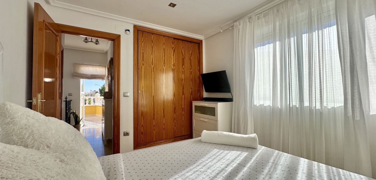 3 slaapkamer Bungalow te koop in La Florida met zwembad - € 295.000 (Ref: 9636146)