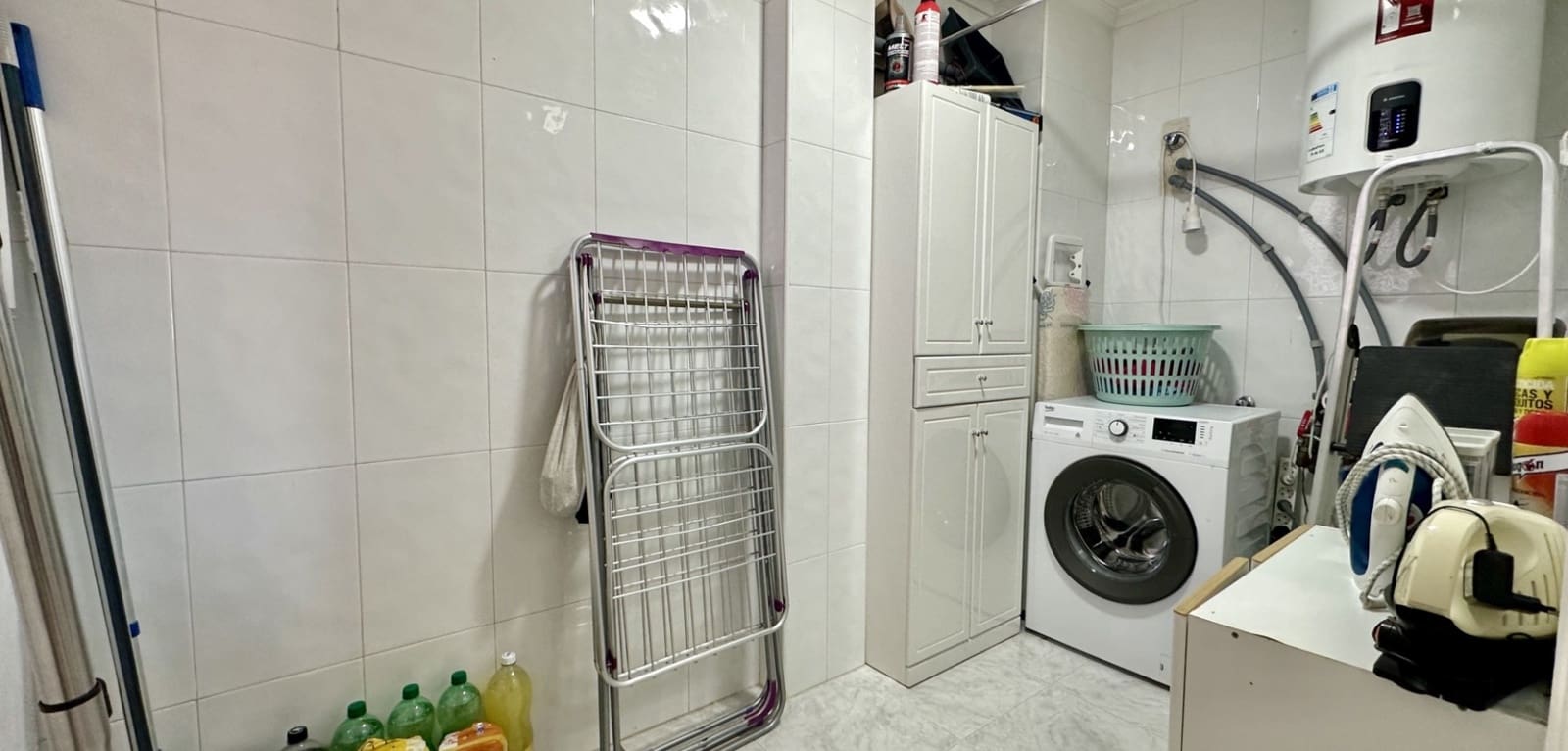 2 quarto Apartamento para venda em Playa Flamenca com piscina - 199 000 € (Ref: 9636148)