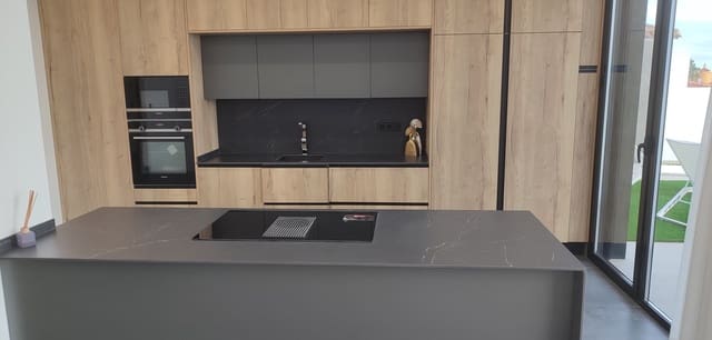 3 camera da letto Villa in vendita in Los Balcones - Los Altos, Torrevieja con piscina - 750.000 € (Rif: 9636155)