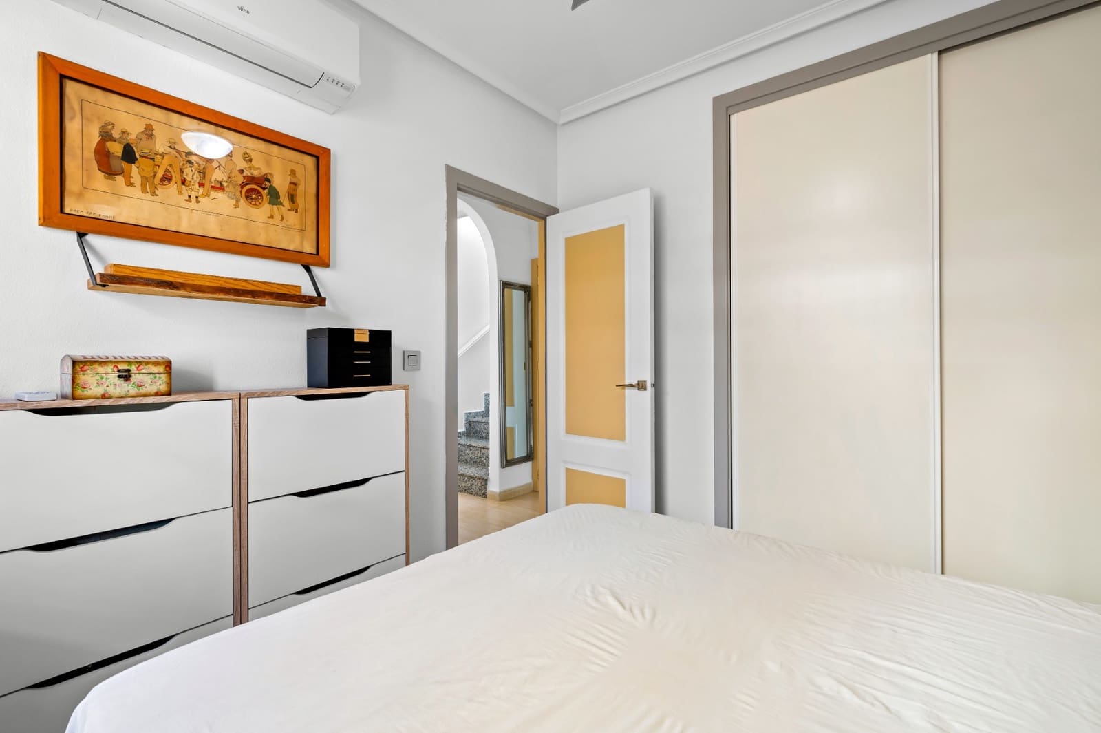 3 sovrum Villa till salu i Guardamar del Segura med pool - 350 000 € (Ref: 9643391)