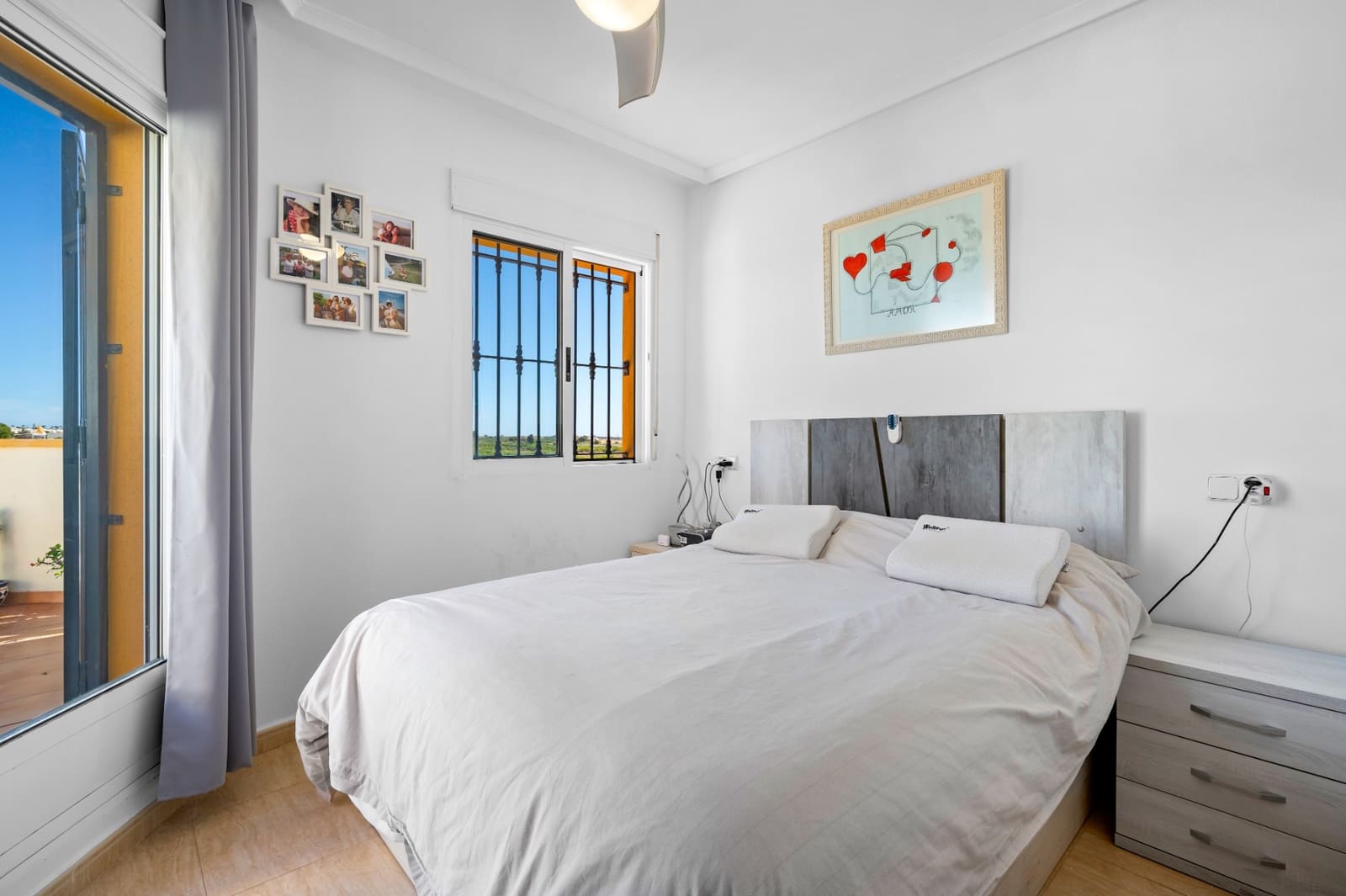 3 sovrum Villa till salu i Guardamar del Segura med pool - 350 000 € (Ref: 9643391)