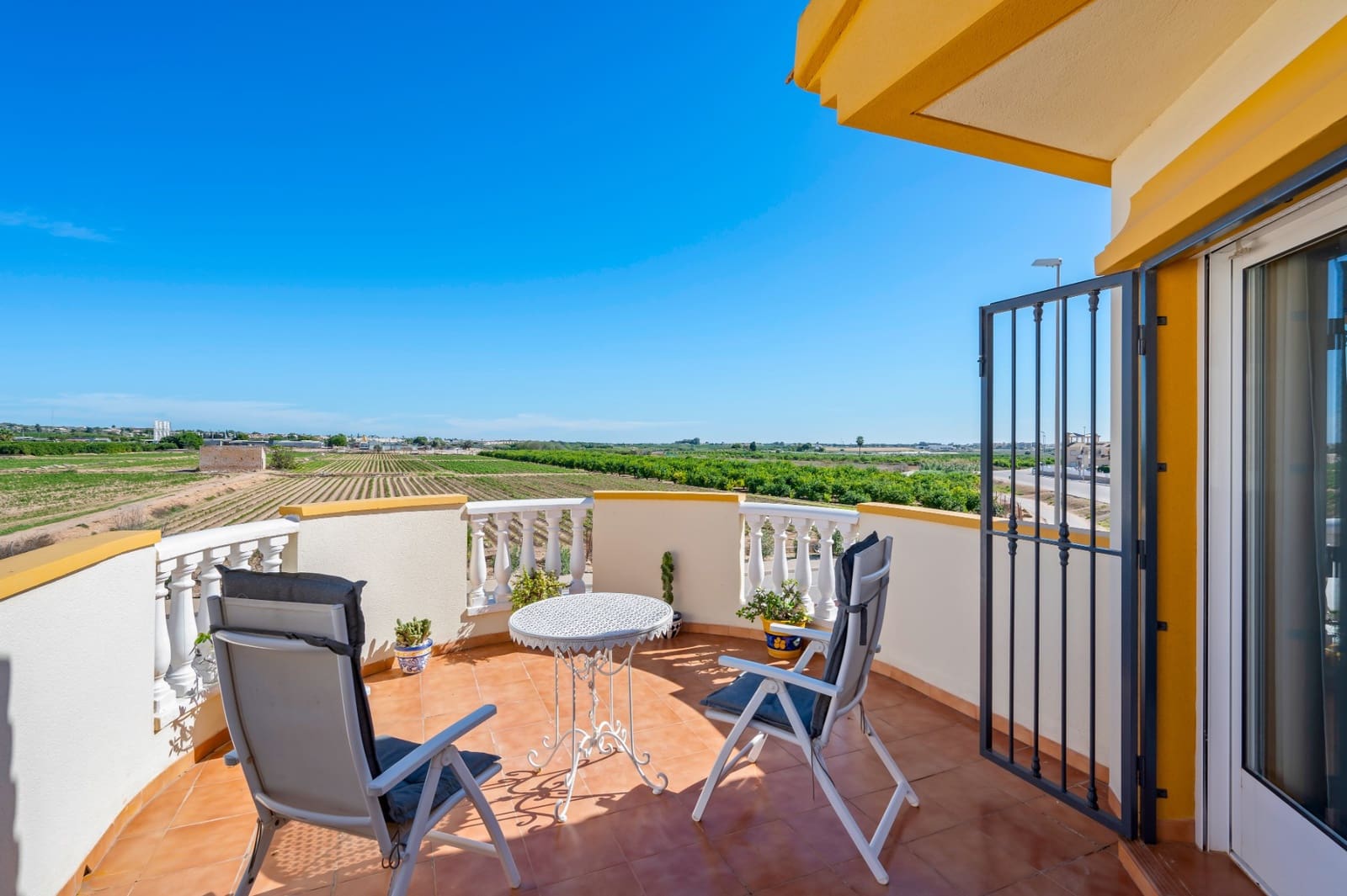 3 sovrum Villa till salu i Guardamar del Segura med pool - 350 000 € (Ref: 9643391)