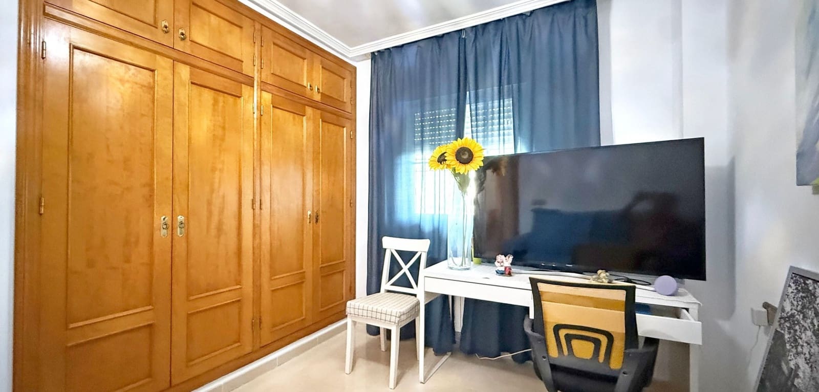 2 chambre Appartement à vendre à Orihuela Costa avec piscine - 159 000 € (Ref: 9650580)