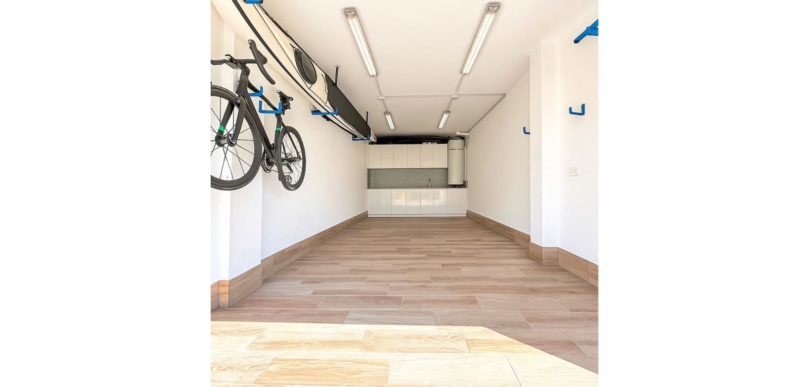 2 chambre Villa/Maison à vendre à San Pedro del Pinatar avec piscine - 495 000 € (Ref: 9650767)