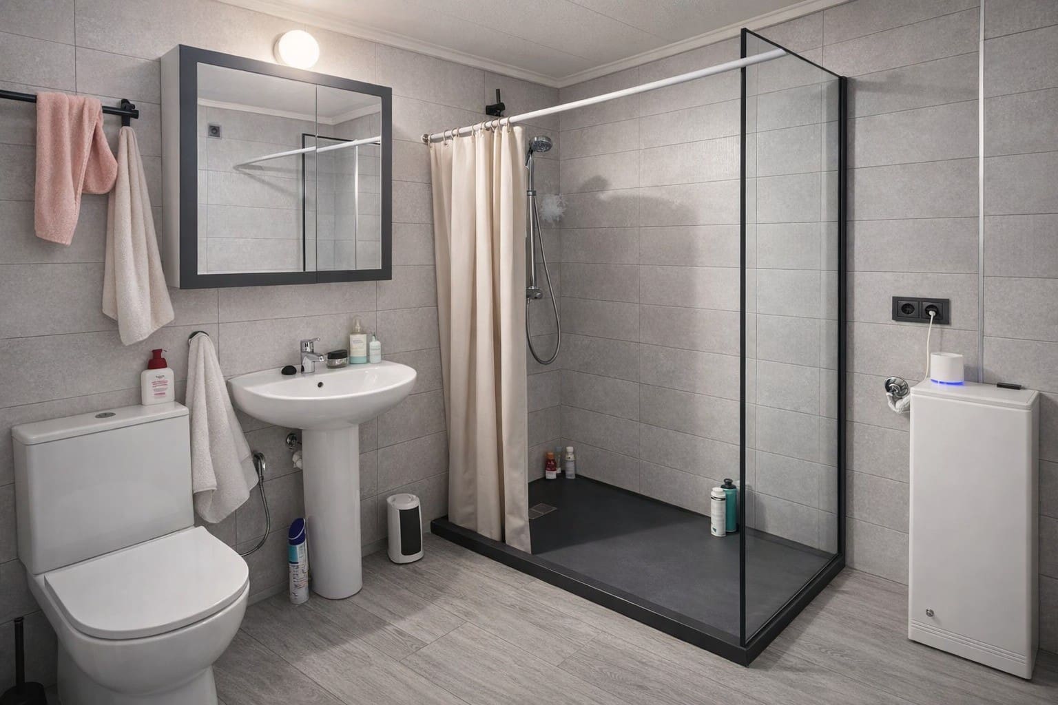 3 camera da letto Appartamento in vendita in Guardamar del Segura - 253.000 € (Rif: 9654261)