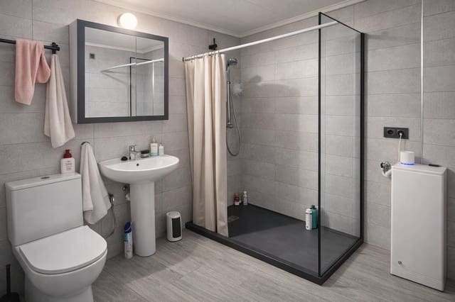 3 camera da letto Appartamento in vendita in Guardamar Playa, Guardamar del Segura - 253.000 € (Rif: 9654261)