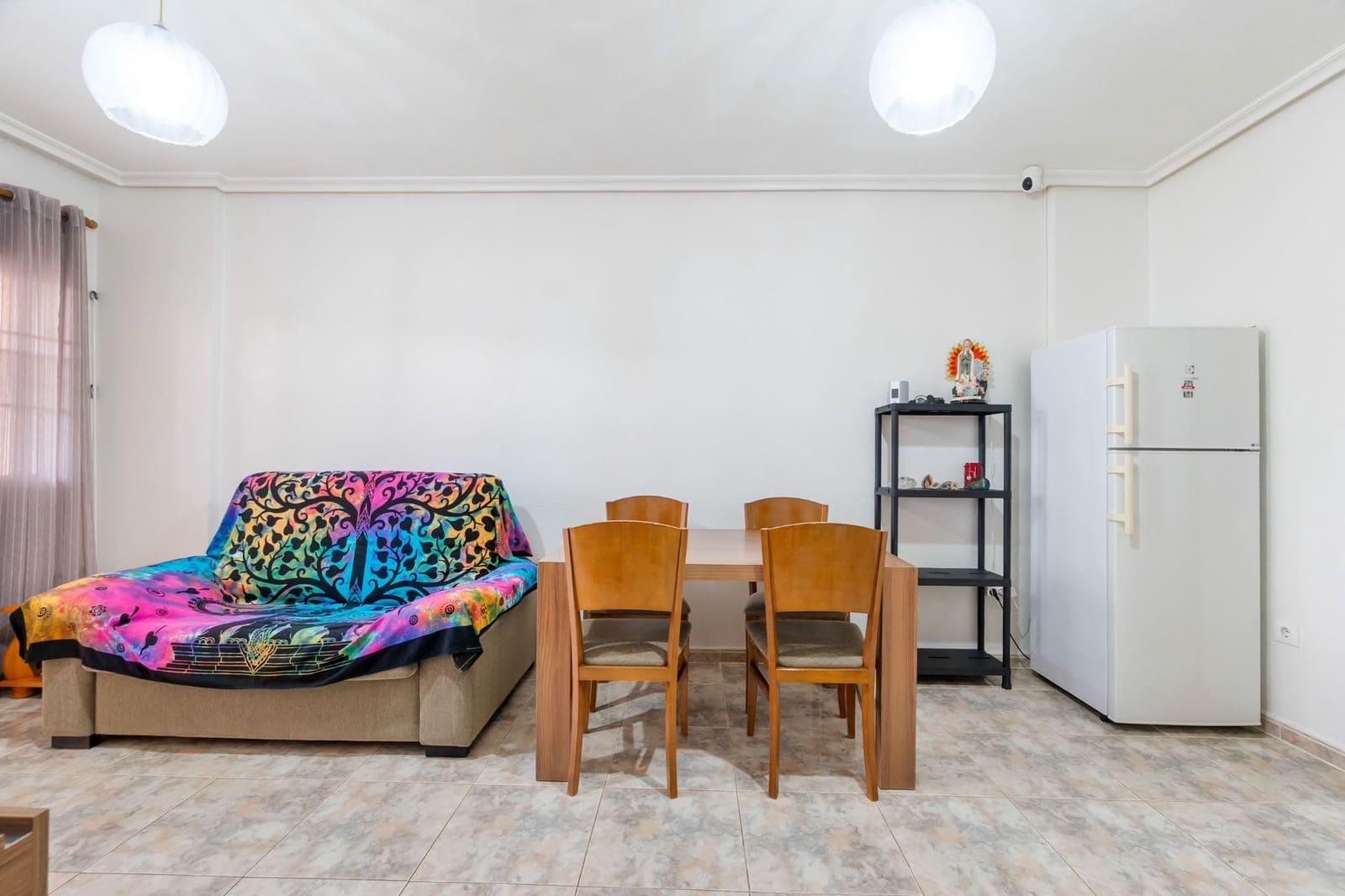 Bungalow de 2 habitaciones en Santiago de la Ribera en venta con piscina - 205.000 € (Ref: 9654432)