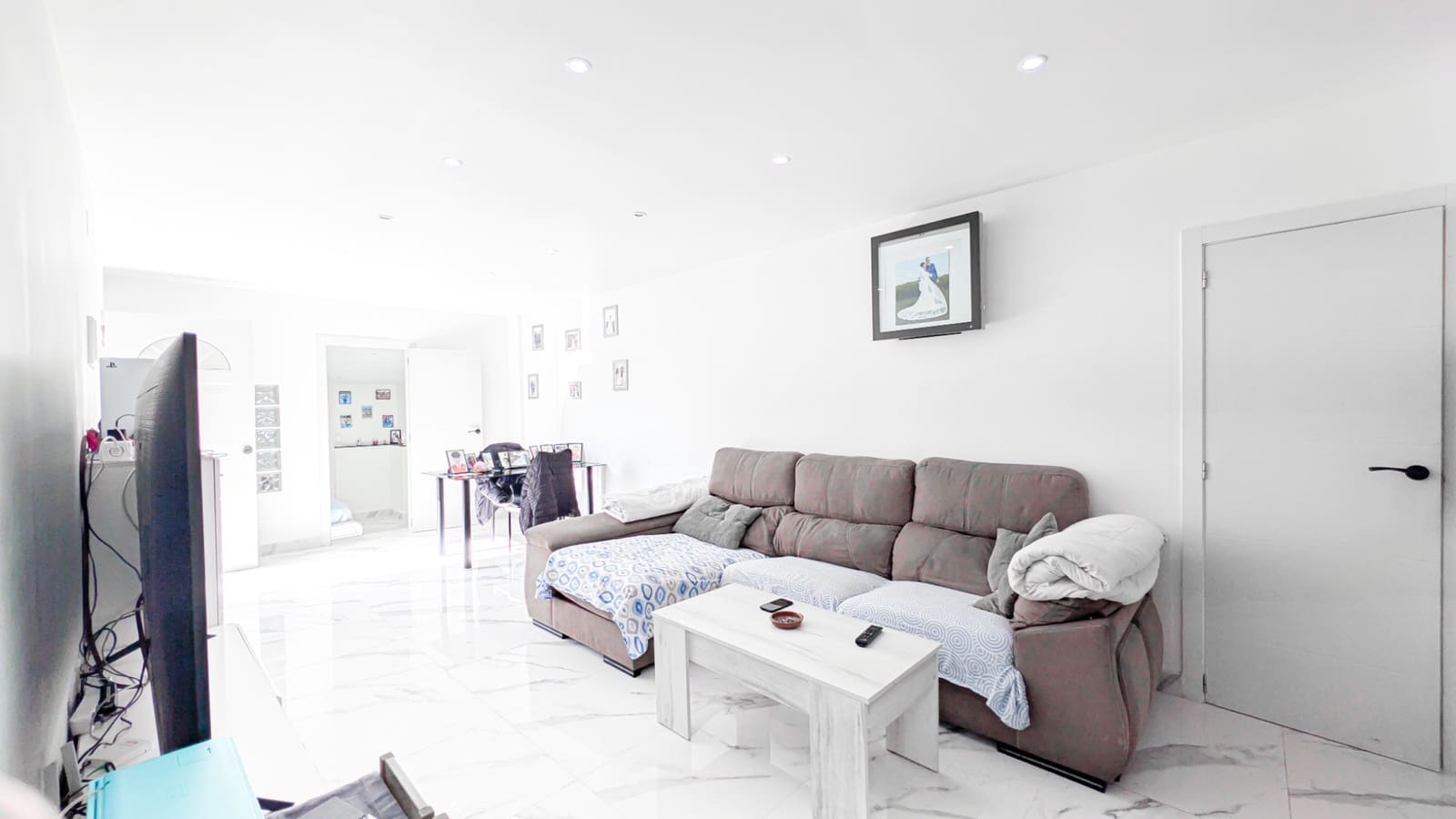 3 sovrum Radhus till salu i Torrevieja med pool - 171 990 € (Ref: 9665346)