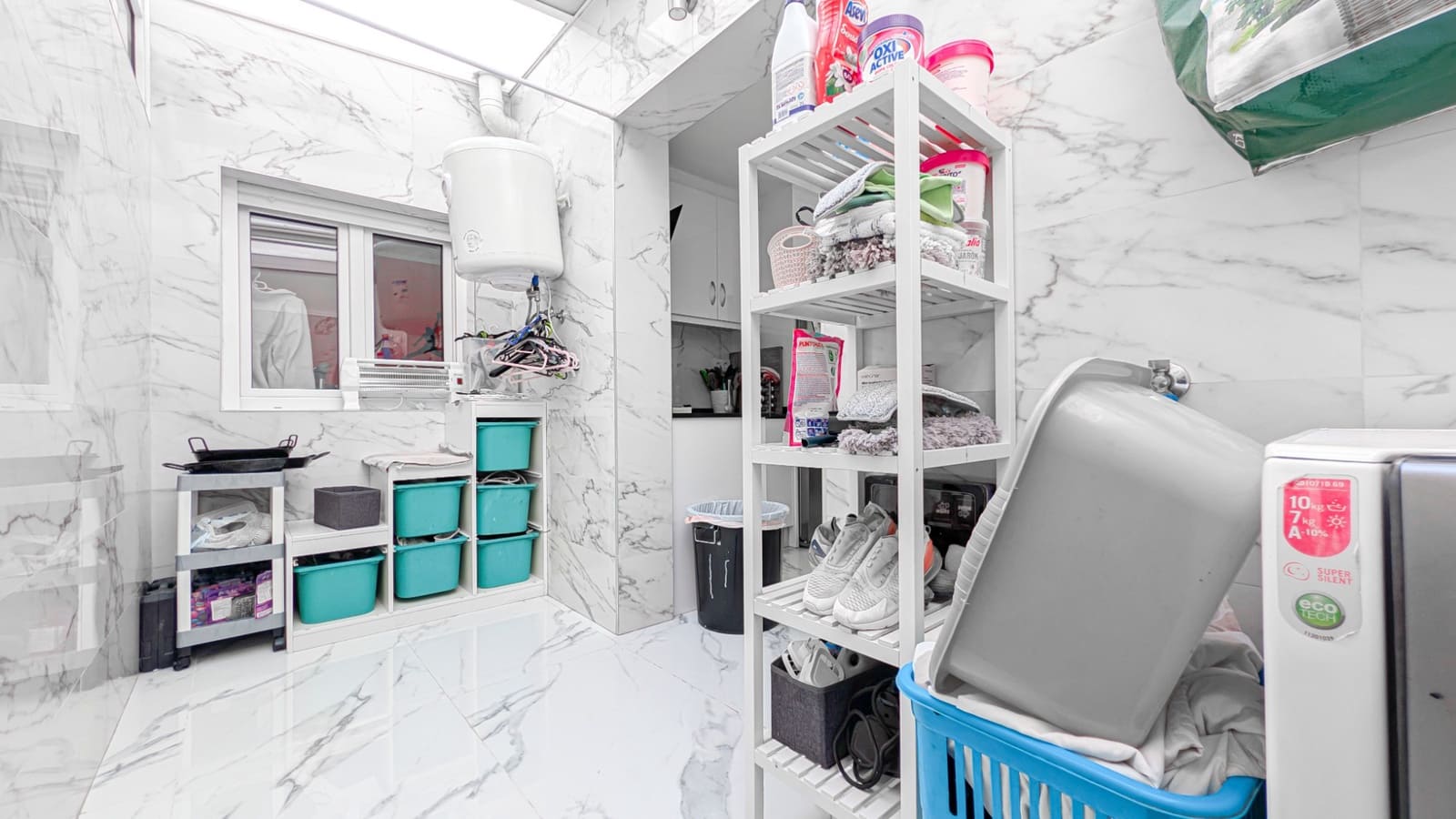 3 sovrum Radhus till salu i Torrevieja med pool - 171 990 € (Ref: 9665346)