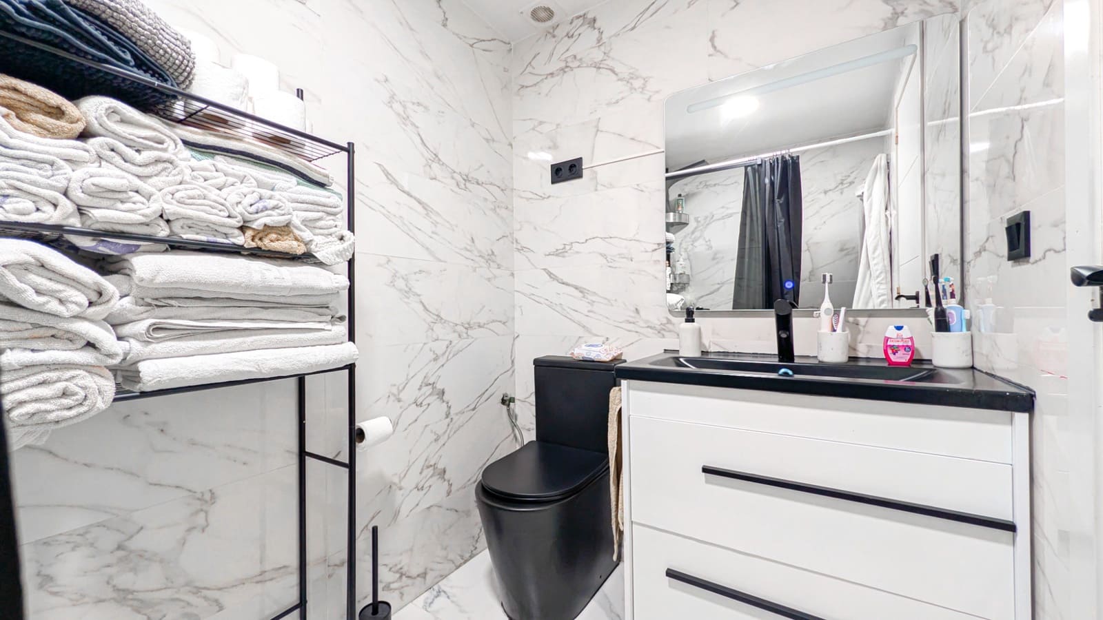 3 sovrum Radhus till salu i Torrevieja med pool - 171 990 € (Ref: 9665346)