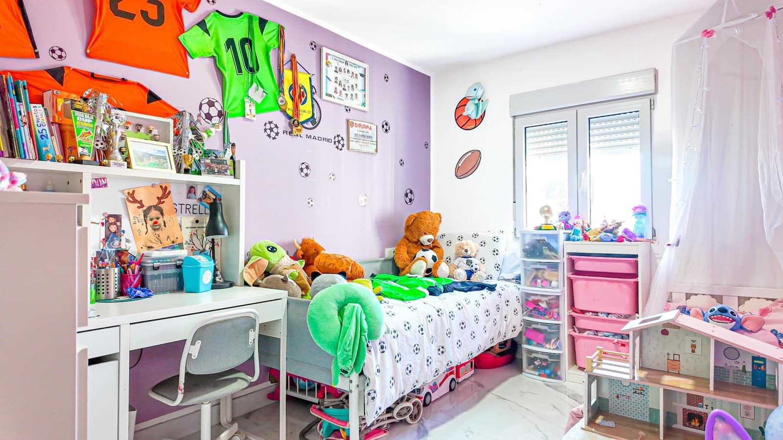 3 sovrum Radhus till salu i Torrevieja med pool - 171 990 € (Ref: 9665346)