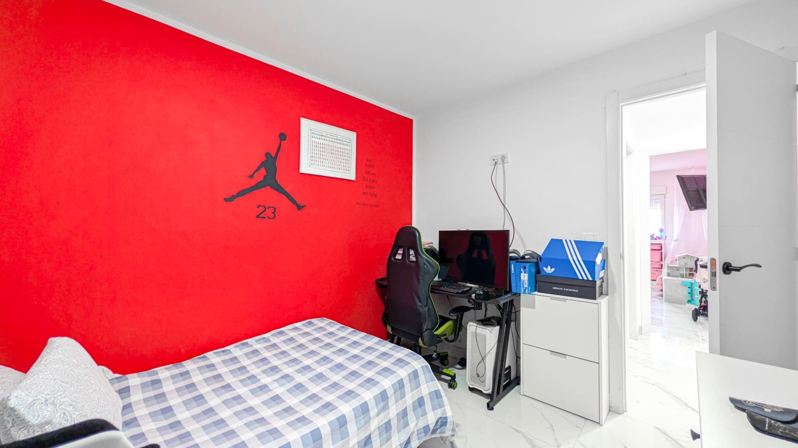 3 sovrum Radhus till salu i Torrevieja med pool - 171 990 € (Ref: 9665346)